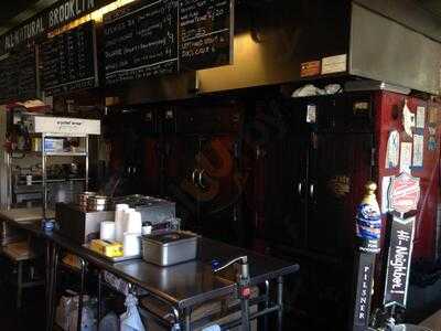 Fletcher's Brooklyn Barbecue