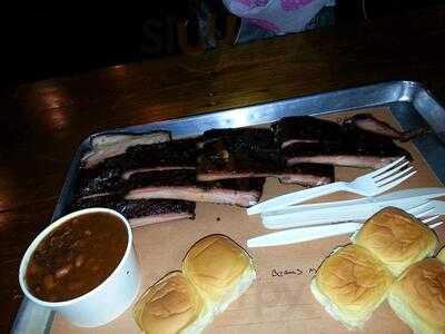 Fletcher's Brooklyn Barbecue