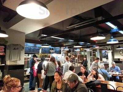 Fletcher's Brooklyn Barbecue