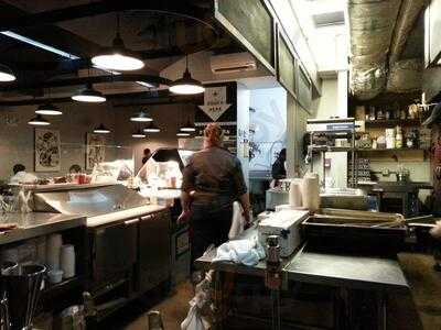 Fletcher's Brooklyn Barbecue