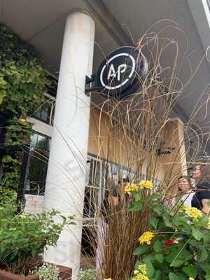 All-purpose Pizzeria Capitol Riverfront