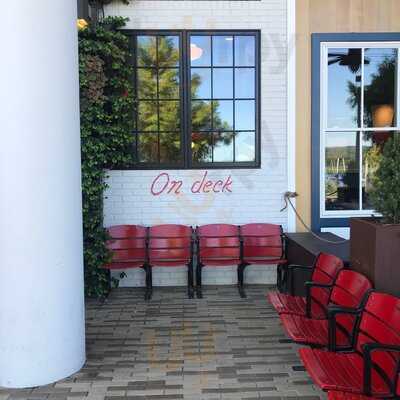 All-purpose Pizzeria Capitol Riverfront