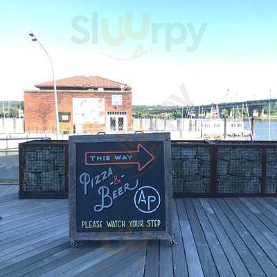 All-purpose Pizzeria Capitol Riverfront