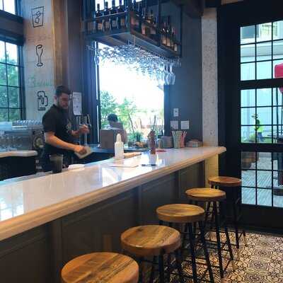 All-purpose Pizzeria Capitol Riverfront