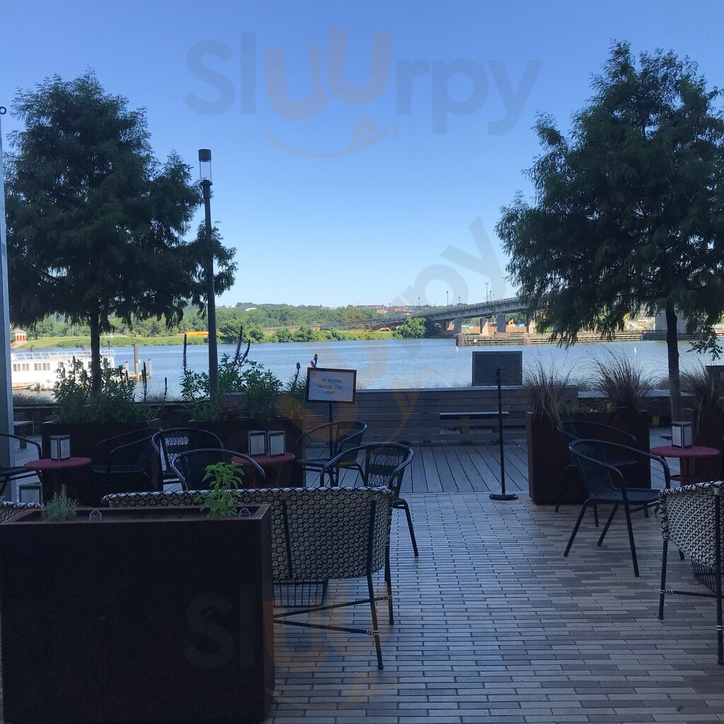 All-purpose Pizzeria Capitol Riverfront