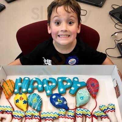 Ok Country Donut Shoppe