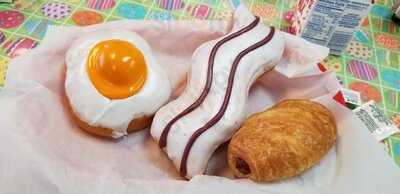 Ok Country Donut Shoppe