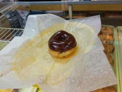 Ok Country Donut Shoppe