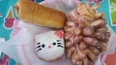 Ok Country Donut Shoppe