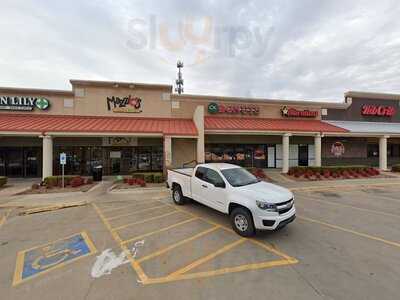 Ok Country Donut Shoppe