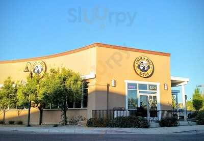 Einstein Bros. Bagels