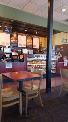Einstein Bros. Bagels