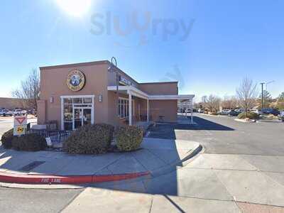 Einstein Bros. Bagels