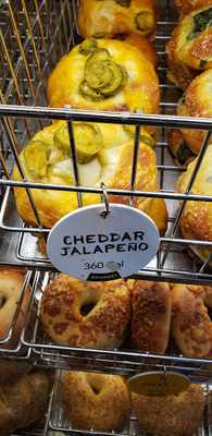 Einstein Bros. Bagels