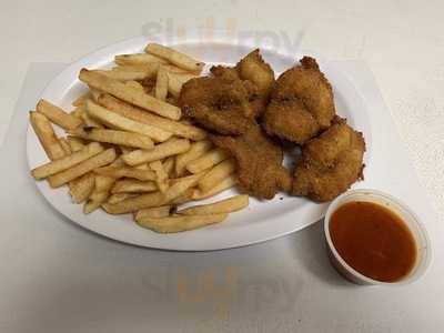 Town Pizza & Chicken Inc