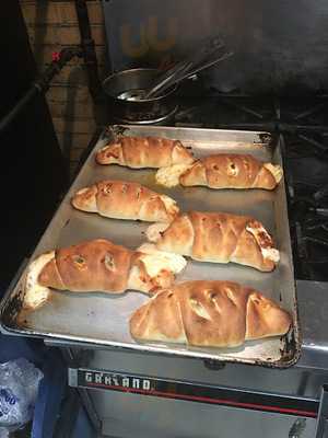 Town Pizza & Chicken Inc