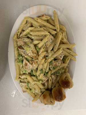 Town Pizza & Chicken Inc