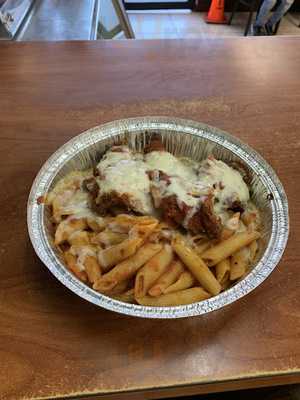 Town Pizza & Chicken Inc