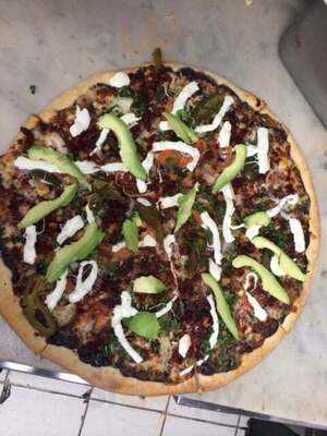 Town Pizza & Chicken Inc