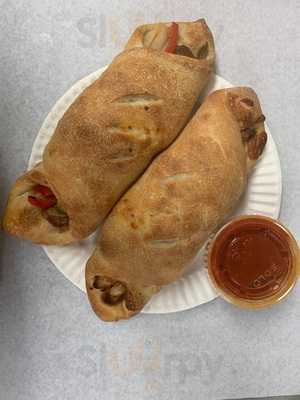 Town Pizza & Chicken Inc