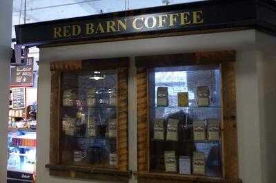 Red Barn Coffee Roasters