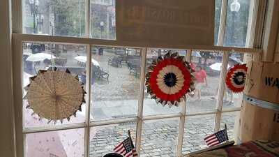 Red Barn Coffee Roasters