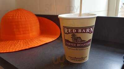 Red Barn Coffee Roasters