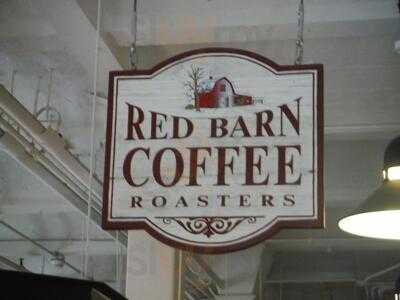 Red Barn Coffee Roasters