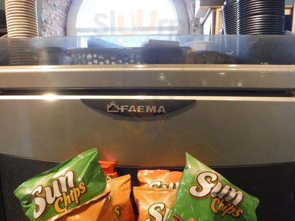 Red Barn Coffee Roasters