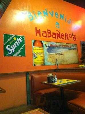 Habaneros Grill & Cantina