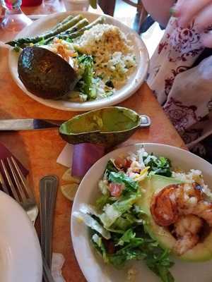 Habaneros Grill & Cantina