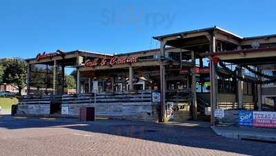 Habaneros Grill & Cantina