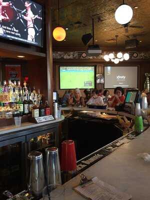 Broad Street Bullies Pub