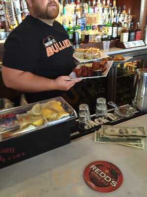 Broad Street Bullies Pub