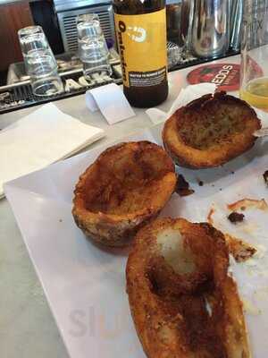 Broad Street Bullies Pub