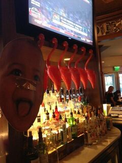 Broad Street Bullies Pub