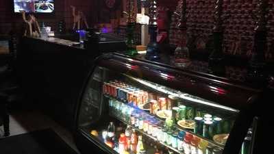 Pharoah's Pizza Cafe