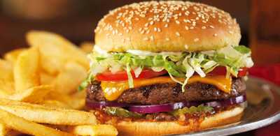 Pharoah's Pizza Cafe