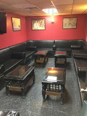 Pharoah's Pizza Cafe