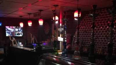 Pharoah's Pizza Cafe