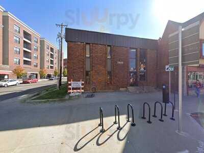 Pharoah's Pizza Cafe