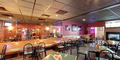 Bruno's American Grill