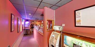 Bruno's American Grill