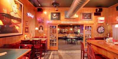 Bruno's American Grill