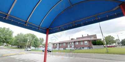 Bruno's American Grill