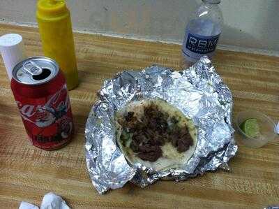 El Taco Veloz