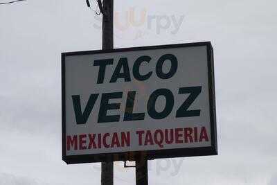 El Taco Veloz
