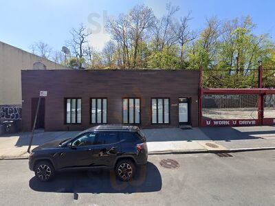 Winners Restaurant And Lounge