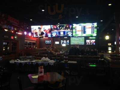 Brewsky's Food And Spirits