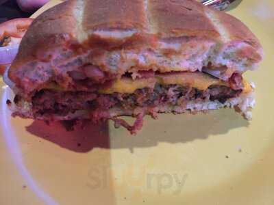 Brewsky's Food And Spirits